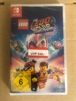 Lego Movie 2 Videospiel für Nintendo Switch, -neu Mitte - Gesundbrunnen Vorschau