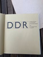 DDR Buch farbige Impressionen Bochum - Bochum-Wattenscheid Vorschau