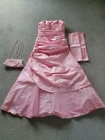 Abendkleid Hochzeitskleid Ballkleid Abi-Ballkleid Baden-Württemberg - Deizisau  Vorschau