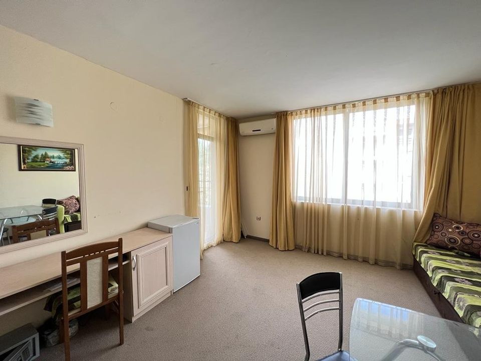 2 Zimmer Wohnung im Avalon Komplex Sonnenstrand Bulgarien in Seeshaupt