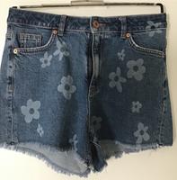 Shorts.  - Jeansshorts von Clockhouse Bayern - Memmelsdorf Vorschau