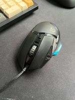 Logitech G502 Hero | Computer Gaming Maus Düsseldorf - Bilk Vorschau