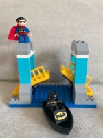 Lego Duplo Superhelden Batman Superman Baden-Württemberg - Freiburg im Breisgau Vorschau