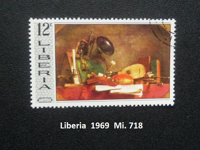 14 Briefmarken aus 6 Afrika - Staaten 1961 - 1979, siehe Foto. in Pfungstadt