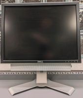 DELL Flachbildschirm Monitor mit Soundbar 20,1" Leipzig - Thekla Vorschau