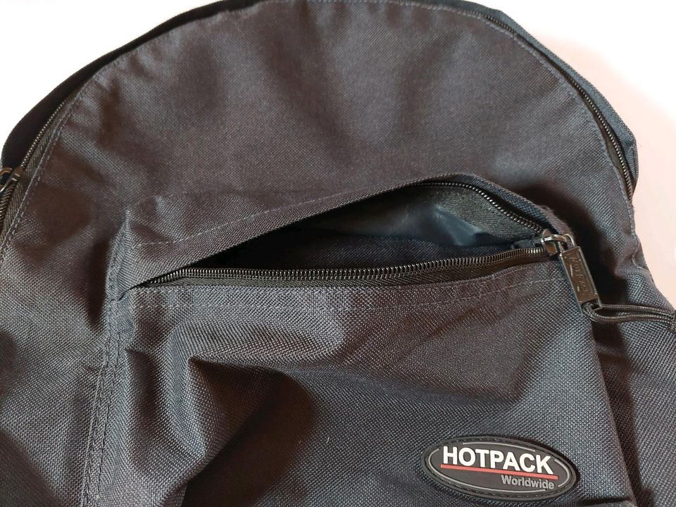 Hotpack Kinder Rucksack 8 - 10Liter in Euskirchen