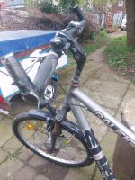 Mountain Bike Raleigh Nordrhein-Westfalen - Krefeld Vorschau