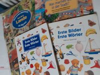 Wimmelbücher  4 st .  Kinder Wuppertal - Oberbarmen Vorschau