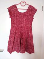 rotes Kleid Größe 40 Nordrhein-Westfalen - Meinerzhagen Vorschau