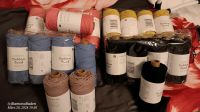 Makramee Garn Creative Cotton Cord Skinny 3mm Niedersachsen - Schortens Vorschau