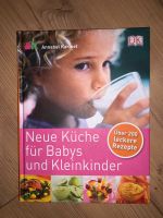 Neue Küche für Babys und Kleinkinder Buch NP 16,95 Euro Rheinland-Pfalz - Marnheim Vorschau