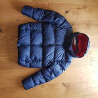 Winter Jacke Tommy Hilfiger Marine Gr. 164 warm Bayern - Arrach Vorschau