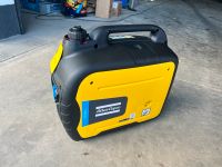 Atlas Copco P2000i  230V 1,8kVa Inverter Stromerzeuger neu Baden-Württemberg - Warthausen Vorschau