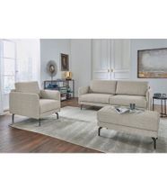 NEU!! hülsta sofa 3-Sitzer hs.450 (2 Stück) Designer Sessel Couch Nordrhein-Westfalen - Rheda-Wiedenbrück Vorschau