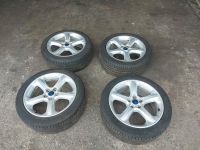 Sommerreifen ford mondeo MK5 235/45/18 Datum 2020 ET55 E8JX18H2 Nordrhein-Westfalen - Ennepetal Vorschau