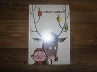 DDR ~ KINDERBUCHVERLAG ~ Fred Rodrian ~ Hirsch Heinrich Sachsen - Neundorf  Vorschau