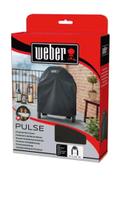 Weber Grill Abdeckhaube für PULSE Serie, neu, verpackt UVP 79 Baden-Württemberg - Wiesloch Vorschau