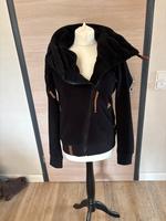 Naketano Fleecejacke m neu Niedersachsen - Loxstedt Vorschau