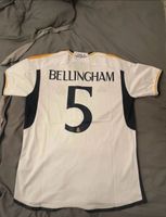 Real Madrid Trikot Bellingham Gr.L Baden-Württemberg - Mannheim Vorschau