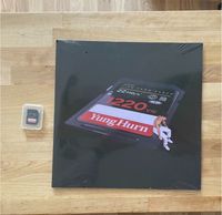 Yung Hurn 1220 Vinyl + SD Karte verschweißt Nordrhein-Westfalen - Münster-Hafen Vorschau