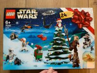 LEGO 75245 STAR WARS Adventskalender 2019 komplett vollständig Nordrhein-Westfalen - Herne Vorschau