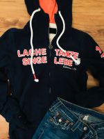 ADENAUER & CO SWEATSHIRT JACKE DUNKELBLAU Köln - Köln Dellbrück Vorschau