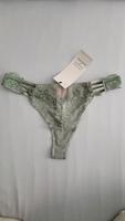grüner Tanga / String Hunkemöller Gr. S NEU Leipzig - Schönefeld Vorschau