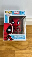 Funko Pop - Marvel: DeadPool Potsdam - Babelsberg Süd Vorschau