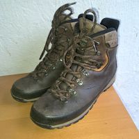 Meindl Wanderschuhe Sachsen-Anhalt - Gräfenhainichen Vorschau