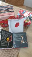Rolling Stones CDs  Box Set 45 Stück  mit Handbuch Berlin - Tempelhof Vorschau