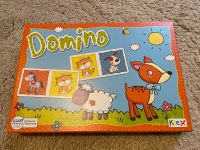 Domino Spiel von Klex für Kleinkinder NEU! München - Untergiesing-Harlaching Vorschau