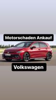 Motorschaden Ankauf VW Amarok Beetle Touareg Passat Passat CC Niedersachsen - Hatten Vorschau