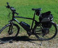 E Bike Stoker X 7 Nordrhein-Westfalen - Ennepetal Vorschau