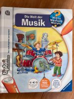 Tiptoi Buch Welt der Musik Hessen - Buseck Vorschau