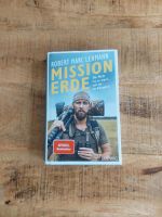Buch Mission Erde - Robert Marc Lehmann Sachsen - Taucha Vorschau