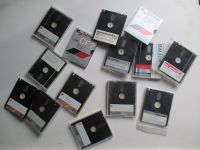 3" Disketten Floppy Disk 3 Zoll Schneider CPC 6128 464 Amstrad Baden-Württemberg - Oberreichenbach Vorschau