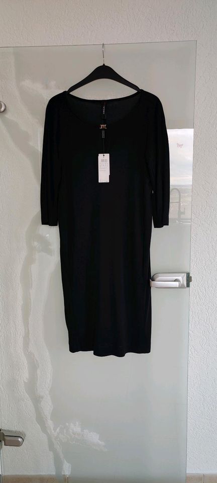 Marc Cain Kleid - Schwarz - Gr. L / N5 - *** Neu *** in Weißenburg in Bayern