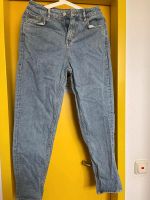 Pull & Bear Damenhose Jeans Sachsen-Anhalt - Magdeburg Vorschau