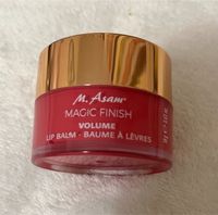 M. Asam Magic Finish Volume Lip Balm Sachsen-Anhalt - Halle Vorschau