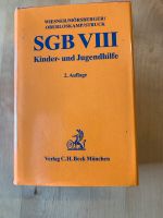 Wiesner - SGB VIII Jugendhilfe Kommentar Pädagogik, sozial Päd Rheinland-Pfalz - Stetten Pfalz Vorschau