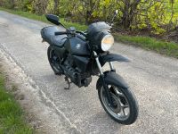 BMW k75 Motorrad Niedersachsen - Uslar Vorschau