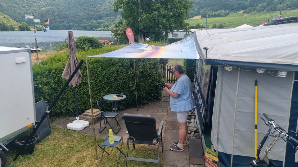 Campingplatz/Parzelle in Haiger