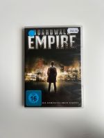 Boardwalk Empire - Die komplette erste Staffel [5 DVDs Berlin - Mitte Vorschau