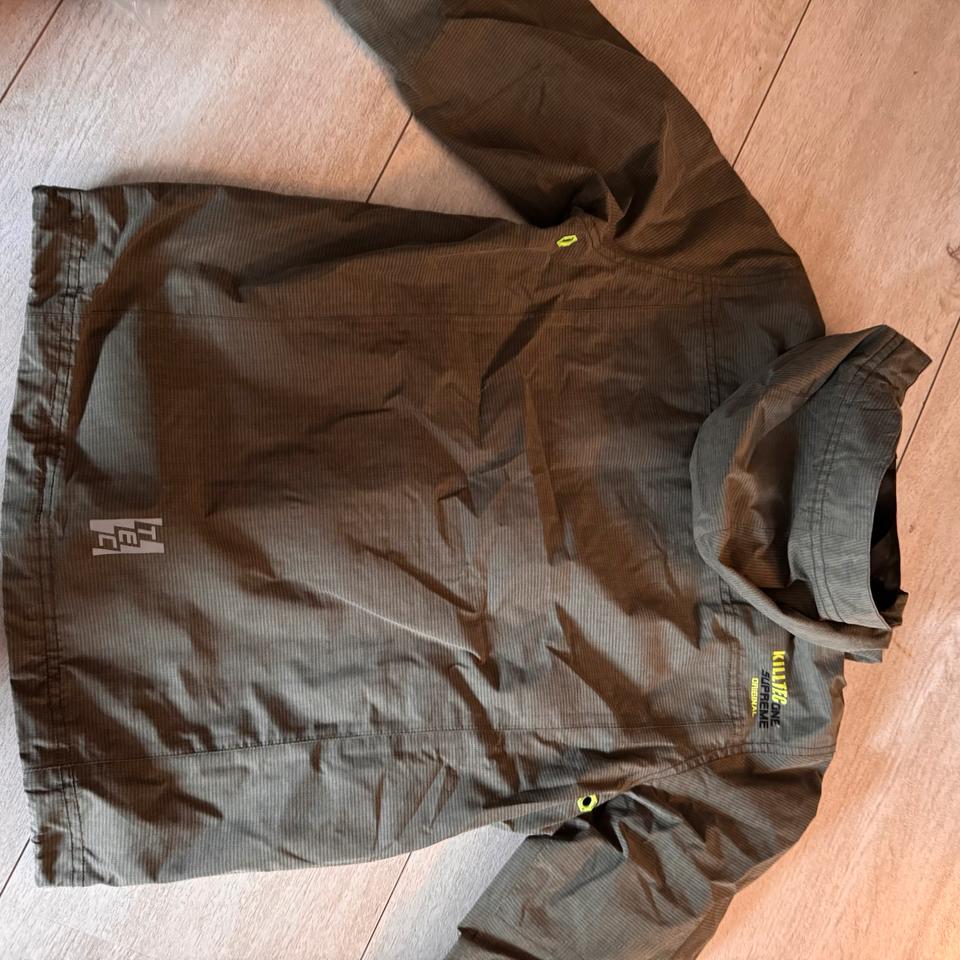 KILLTEC Outdoor Jacke 152 NEU wasserdicht winddicht in Dresden