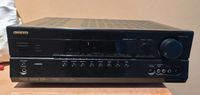 ONKYO Receiver - TX-SR507. Defekt, für Bastler. Mit Versand. Bayern - Wildsteig Vorschau