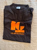 Lg meckenheim t Shirt Leichtathletik M NEU Hessen - Gießen Vorschau