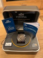 FESTINA Limited Edition Chronograph  F16883/1 Rheinland-Pfalz - Ransbach-Baumbach Vorschau