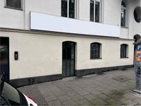 Laden od. Büroraum am Bismarckring in Wiesbaden zu vermieten Hessen - Wiesbaden Vorschau