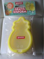 Granini Eisform in Ananas-Form, Promotion-Artikel Berlin - Spandau Vorschau
