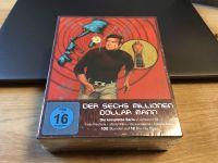 Der sechs Millionen Dollar Mann—Die komplette Serie [Blu ray] Berlin - Schöneberg Vorschau